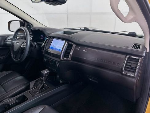 Used 2021 Ford Ranger Lariat w/ Equipment Group 501A High image 29