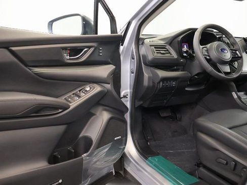 New 2025 Subaru Ascent Bronze Edition w/ Popular Package #2 image 7