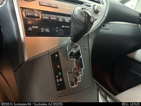 Used 2013 Lexus RX 350 FWD w/ Premium Pkg image 27