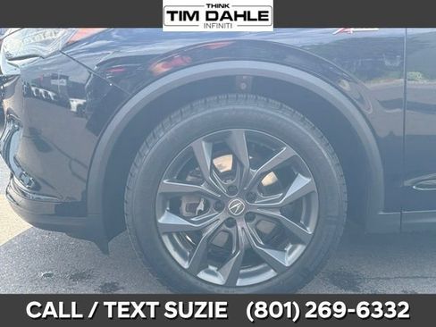 Used 2023 Acura MDX A-Spec AWD/4WD image 7