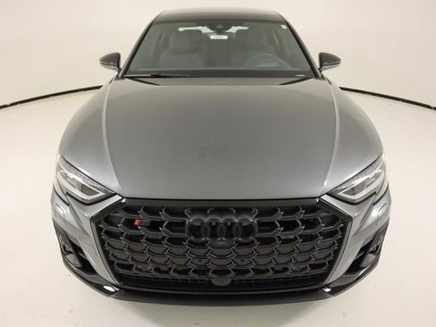 New 2026 Audi S8 image 8