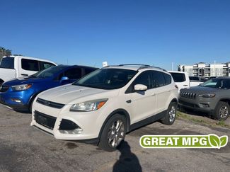 Used 2014 Ford Escape Titanium FWD video 1