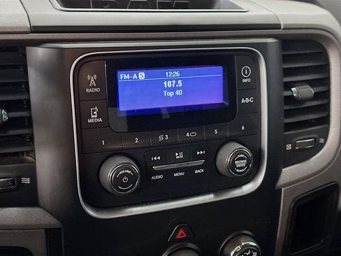 Used 2013 RAM 1500 Express AWD/4WD image 21
