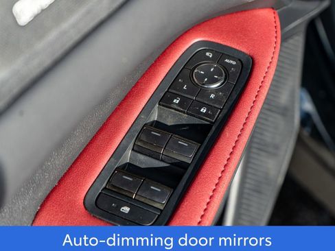 Used 2024 Lexus RX 350 F Sport w/ Convenience Package image 18