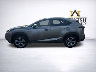 Used 2017 Lexus NX 200t AWD w/ Premium Package video 4