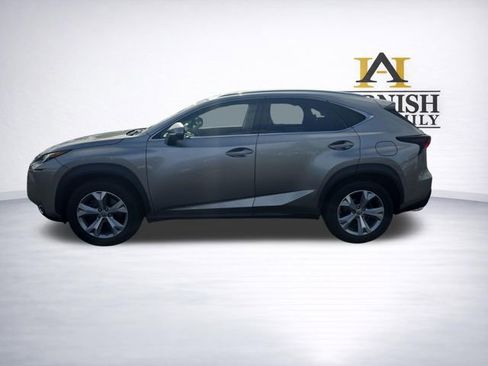 Used 2017 Lexus NX 200t AWD w/ Premium Package image 4