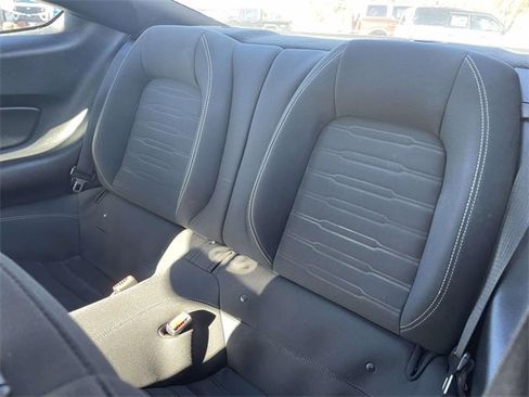 Certified 2016 Ford Mustang GT w/ GT Performance Package image 11