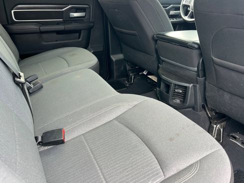 Used 2024 RAM 3500 Big Horn image 17