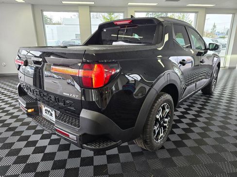 New 2026 Hyundai Santa Cruz XRT AWD/4WD image 3