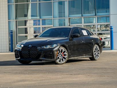 Used 2022 BMW M440i xDrive Gran Coupe w/ Premium Package