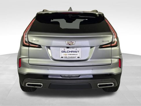 Used 2024 Cadillac XT4 Sport image 8