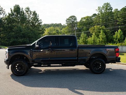 Used 2024 Ford F250 XLT w/ XLT Premium Package AWD/4WD image 5