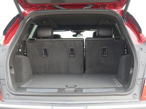Used 2021 Cadillac XT5 Sportv w/ LPO, Floor Liner Package image 56