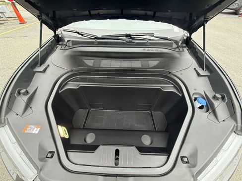 Used 2022 Ford Mustang Mach-E GT AWD/4WD image 17