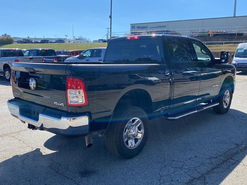 Certified 2024 RAM 2500 Big Horn w/ Bed Utility Group image 5