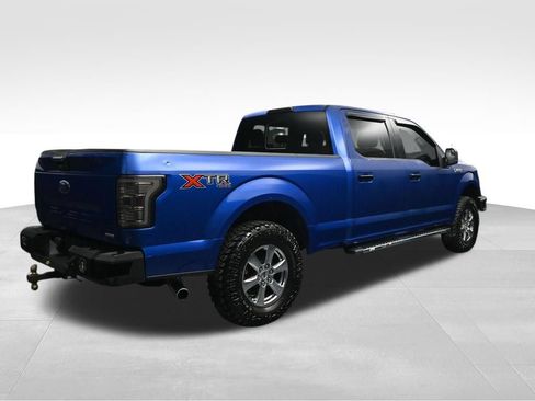 Used 2018 Ford F150 XLT w/ Equipment Group 302A Luxury AWD/4WD image 5