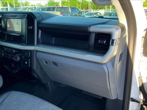 Used 2025 Ford F250 XL w/ STX Appearance Package image 19