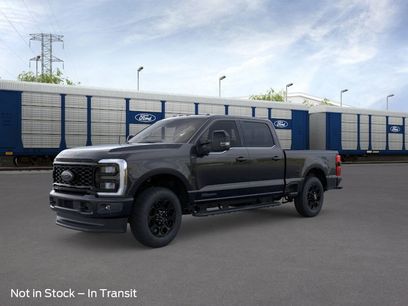 New 2026 Ford F350 Lariat