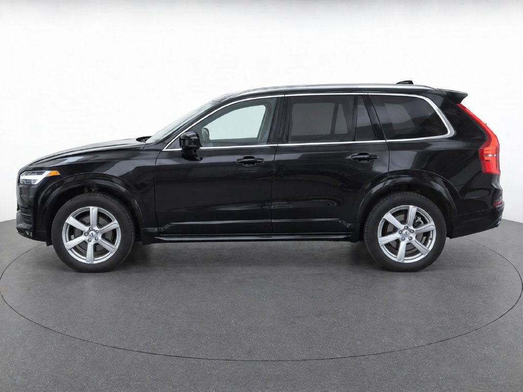 Used 2023 Volvo XC90 B6 Core AWD/4WD image 5