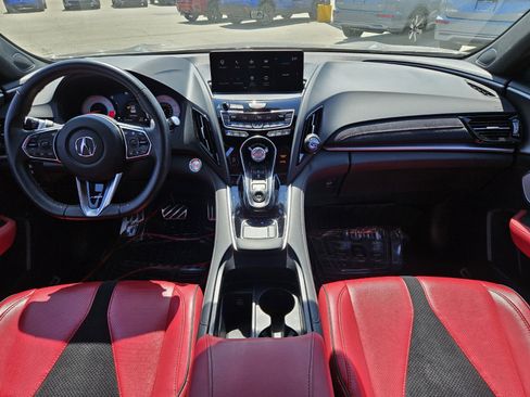Certified 2024 Acura RDX A-Spec AWD/4WD image 13