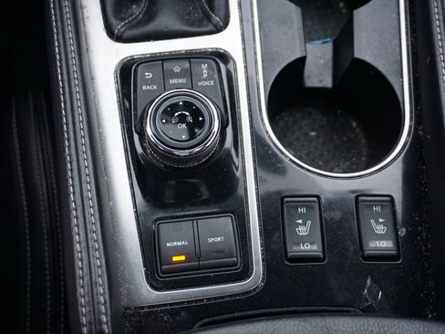 Used 2017 Nissan Maxima 3.5 SL image 13