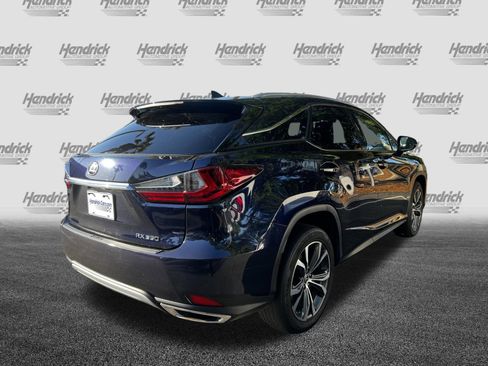 Used 2021 Lexus RX 350 FWD w/ Premium Package image 9