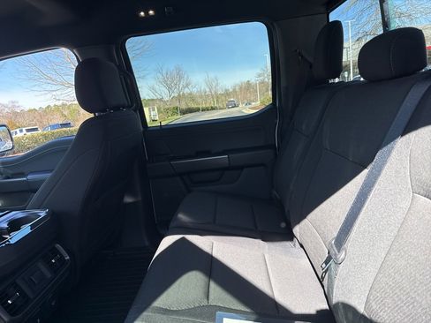 Used 2024 Ford F150 XLT w/ Equipment Group 302A MID image 10