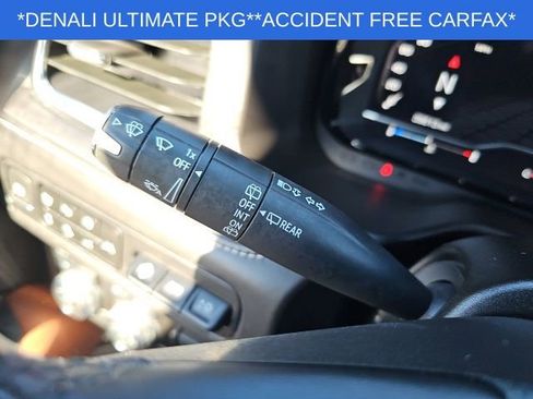 Used 2024 GMC Yukon Denali Ultimate image 37