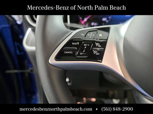 Certified 2025 Mercedes-Benz C 300 Sedan image 19