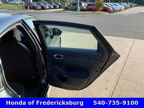 Used 2026 Honda Civic Sport image 18