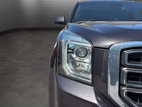 Used 2018 GMC Yukon XL SLT w/ Open Road Package RWD image 23