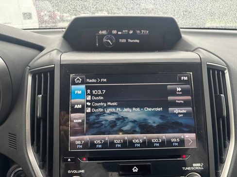 Used 2018 Subaru Crosstrek 2.0i Limited AWD/4WD image 14