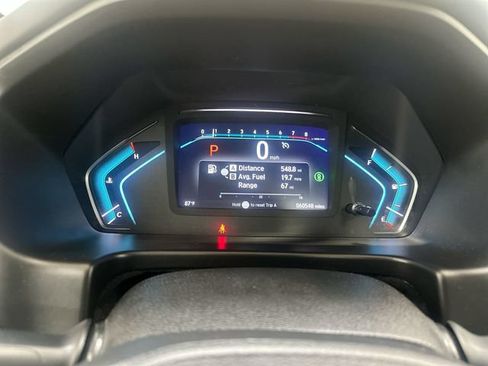 Used 2021 Honda Odyssey EX-L image 11