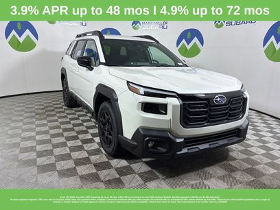 New 2026 Subaru Outback Limited