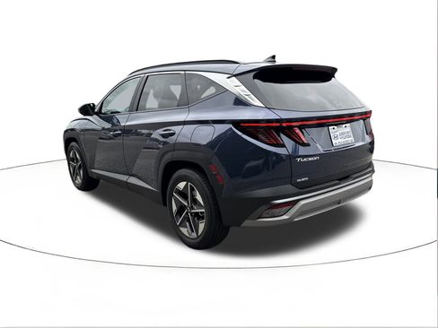 Certified 2026 Hyundai Tucson SEL image 5