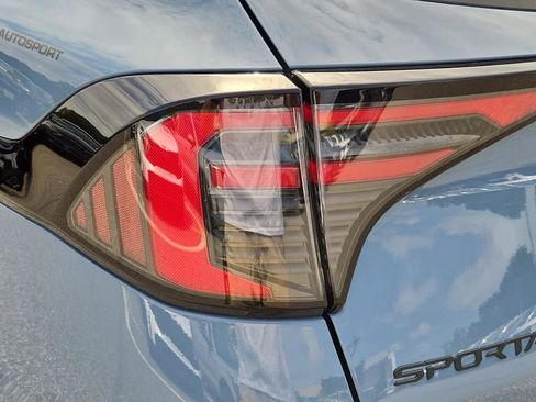 New 2026 Kia Sportage X-Line image 12