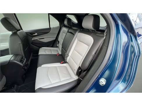 Certified 2021 Chevrolet Equinox Premier AWD/4WD image 28