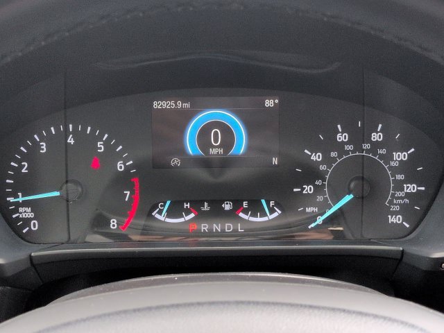 Certified 2022 Ford Escape SE w/ SE Sport Appearance Package FWD image 28
