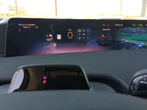 New 2026 Lincoln Navigator L Premier image 14