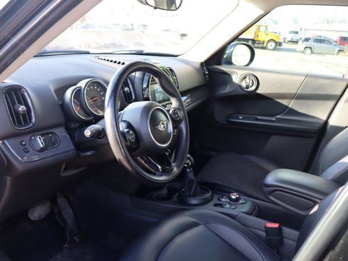 Used 2019 MINI Cooper Countryman FWD image 19