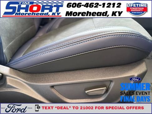 New 2026 Ford Mustang Dark Horse RWD image 32