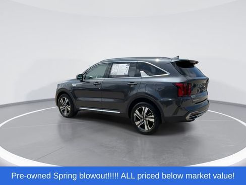 Used 2023 Kia Sorento EX AWD/4WD image 6