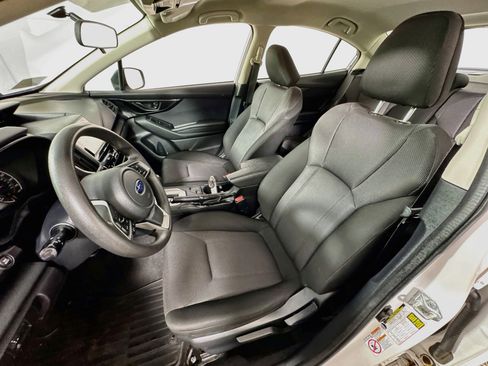 Used 2018 Subaru Impreza 2.0i AWD/4WD image 12