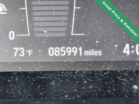 Used 2021 Honda Civic EX image 16