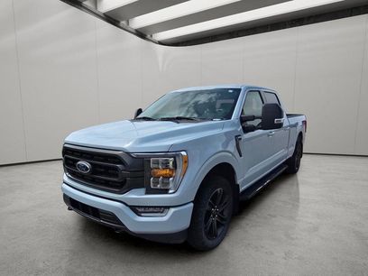 Used 2022 Ford F150 XLT w/ Equipment Group 302A High