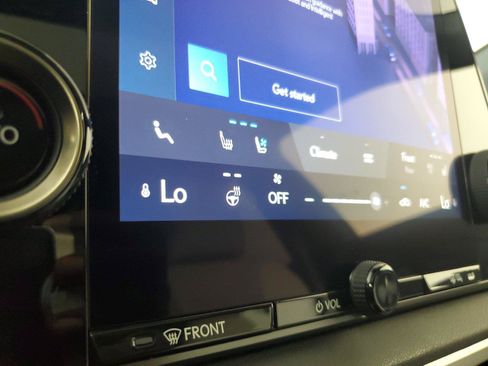 Used 2023 Lexus RX 350 Premium w/ Cold Area Package FWD image 30