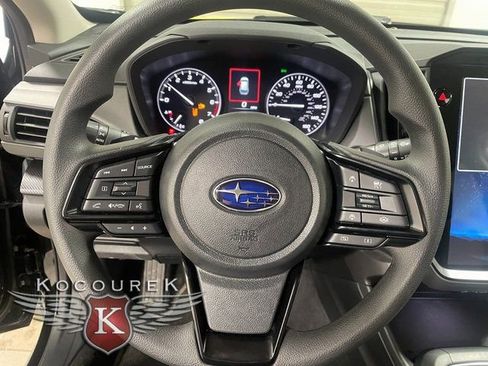 Used 2026 Subaru Crosstrek 2.0i Premium image 14