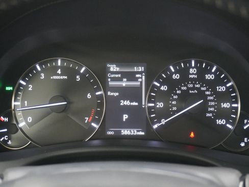 Used 2016 Lexus GS 350 RWD image 18