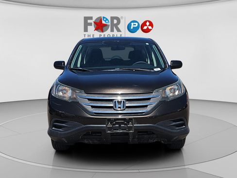 Used 2013 Honda CR-V LX image 8