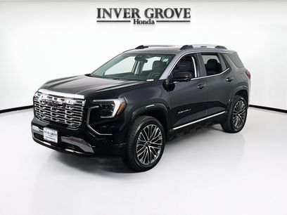 Used 2026 GMC Terrain Denali w/ LPO, Floor Liner Package